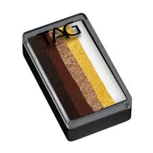 Tag Body Art 30g One Stroke  Golden Earth